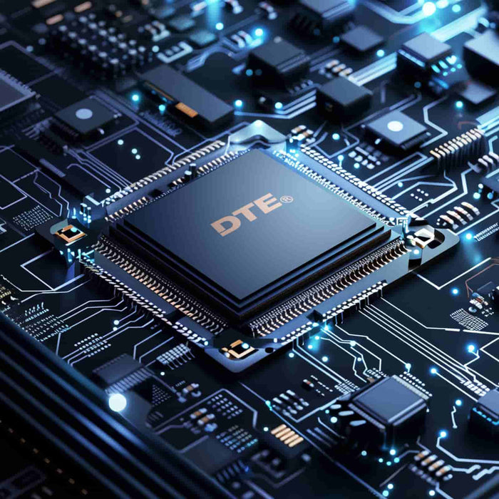 Woodpecker DTE D6 LED Ultrasonic Scaler with Detachable Handpiece for Tartar, Perio & Endo Treatments - JMU DENTAL INC