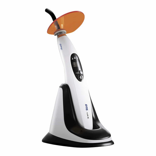 Woodpecker DTE LUX E Plus Dental Curing Light Wireless LED - JMU DENTAL INC