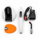 Woodpecker LED B Dental Curing Light Cordless Wide Spectrum 1700mW/cm2 - JMU DENTAL INC