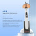 Woodpecker LED B Dental Curing Light Cordless Wide Spectrum 1700mW/cm2 - JMU DENTAL INC