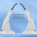 Woodpecker LED B Dental Curing Light Cordless Wide Spectrum 1700mW/cm2 - JMU DENTAL INC