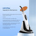 Woodpecker DTE LUX E Plus Dental Curing Light Wireless LED - JMU DENTAL INC