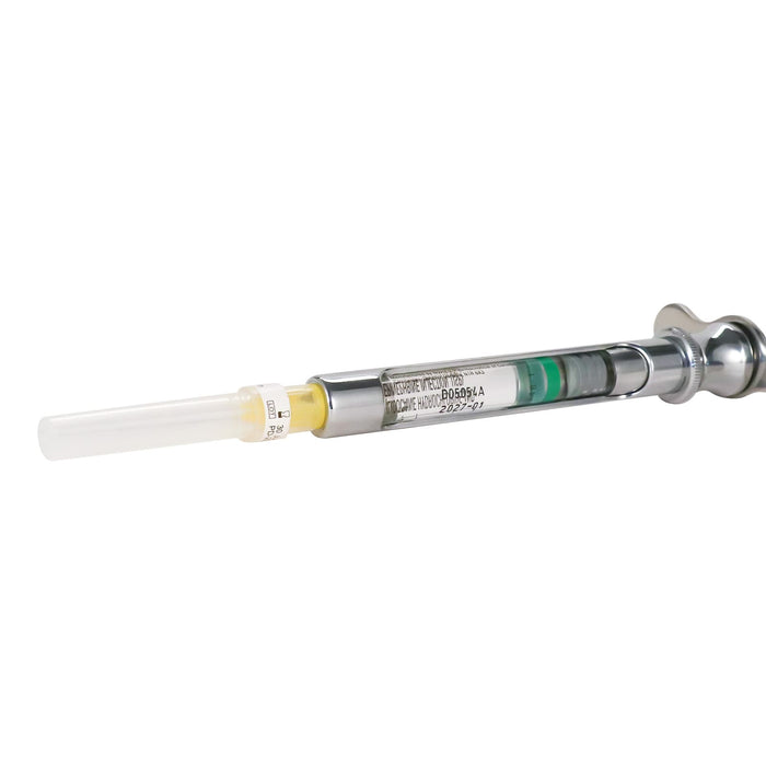 JMU Dental Disposable Anesthetic Needle 27G/30G - JMU DENTAL INC