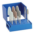 Shofu Acrylic Polishing Kit HP - JMU DENTAL INC