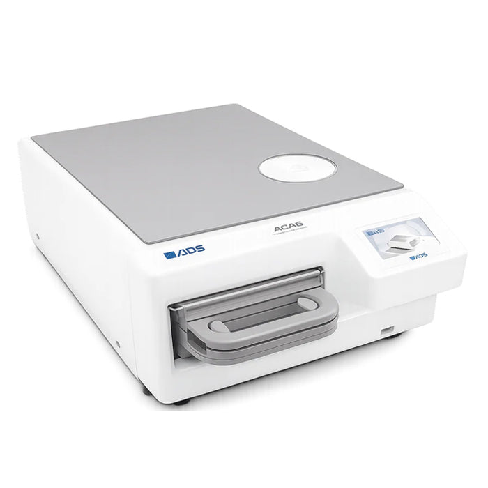 ADS Dental ACA5 Cassette Autoclave