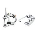 BIOART A7 Plus Articulator Semi Adjustable with Standard Facebow