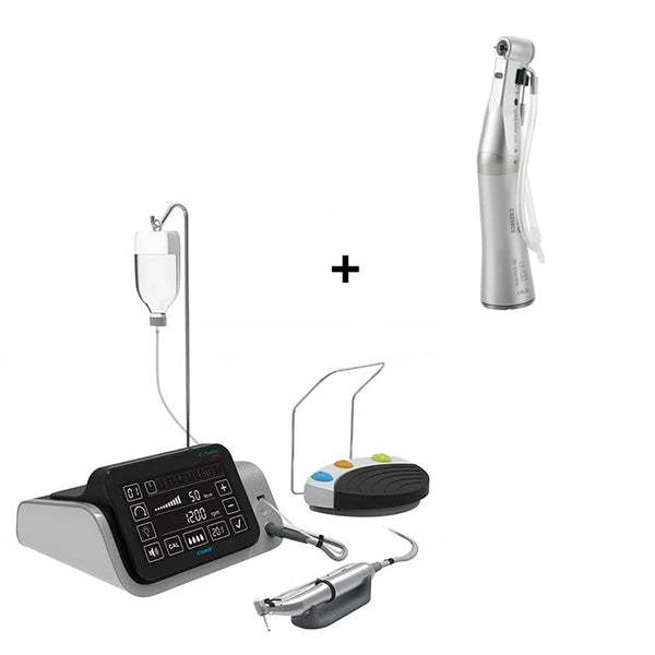 Buy COXO Implant Motor Get a Free Jinme Handpiece