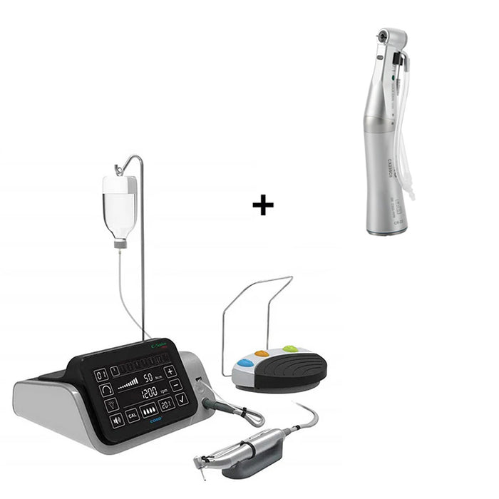 Buy COXO Implant Motor Get a Free Jinme Handpiece