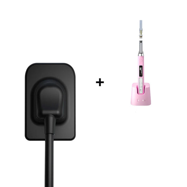 Buy iRay Sensor Get a Free Woodpecker Super Pen Dental Injection Device