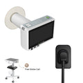 iRay Portable Handheld Intra-oral X-ray Machine with Digital Intra-oral Sensors - JMU DENTAL INC
