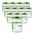 Metrex CaviWipes HP Disinfecting Towelettes 160/Canister