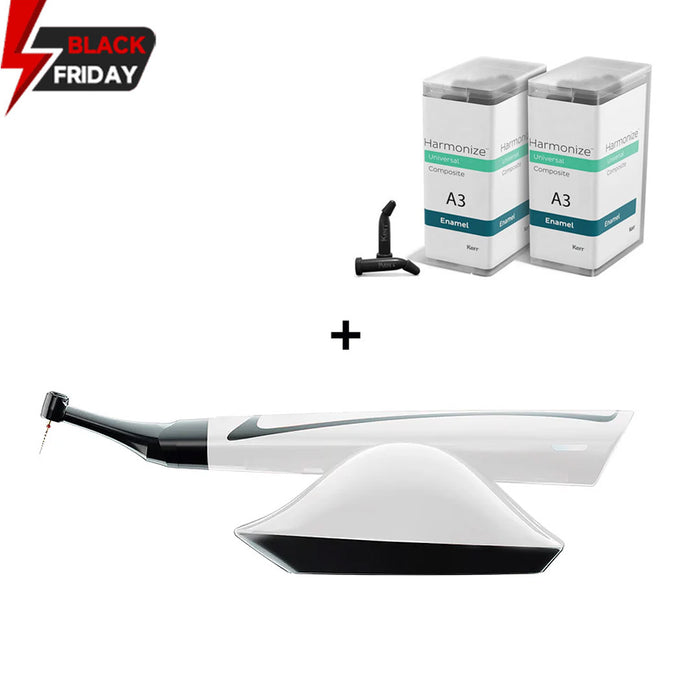 Buy Woodpecker Endo Motor Get Free Kerr Composites for Superior Restorations - Limited Offer