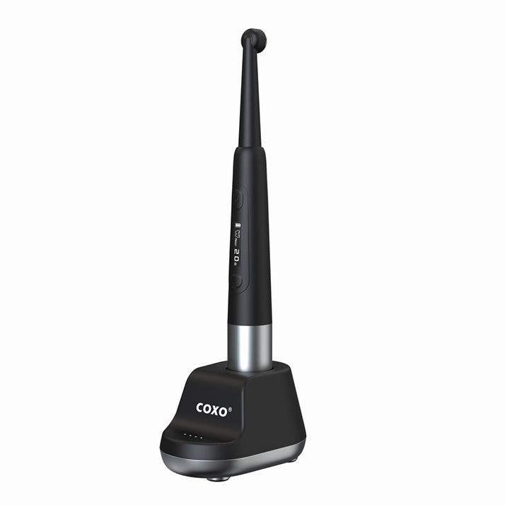 Compact & Powerful Device