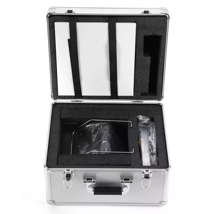 COXO Dental Surgical Implant Motor C-Sailor PRO 20:1 Fiber Optic Contra Angle Handpiece