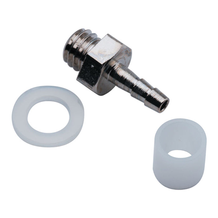 DCI 1/16" Barb, Washer and Sleeve Kit