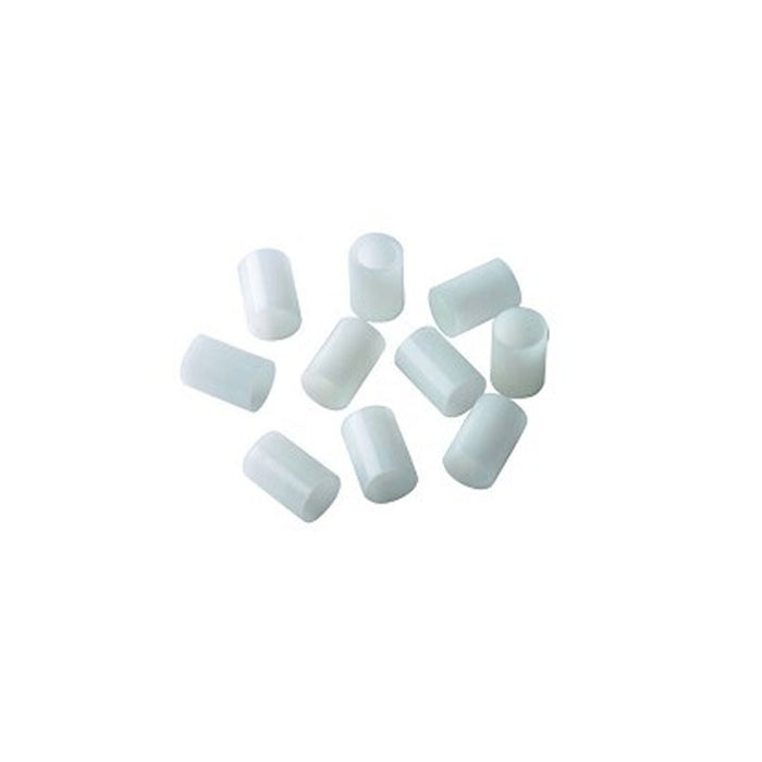 DCI 1/4" Plastic Clamp Sleeve