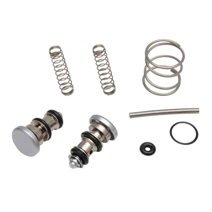 DCI Precision Comfort Quick-Clean Syringe Buttons & Repair Kit
