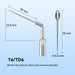 Dr. Talal's Endo Kit Ultrasonic Tip Details for T6 and TD6 - JMU DENTAL INC