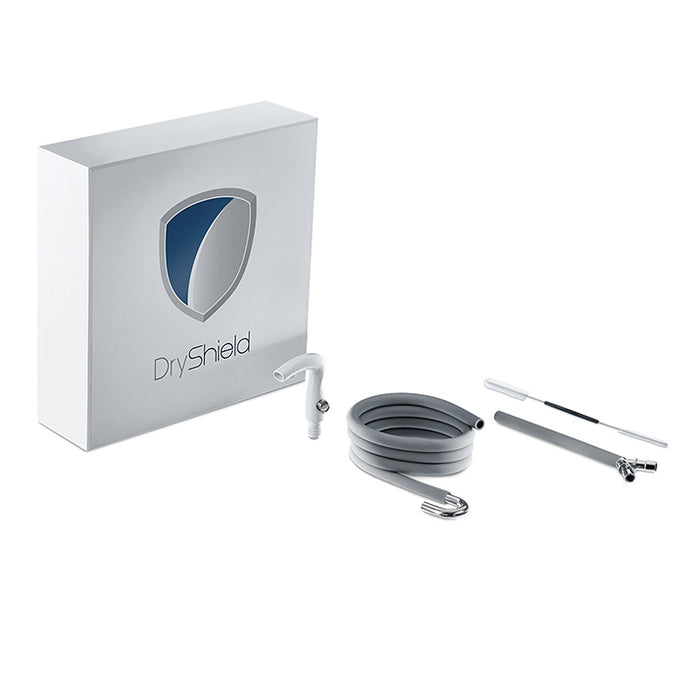 DryShield All-in-one Isolation System Kit & Accessory for Clinic Dry and Clean