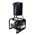 Tech West Eco-Vac Vacuum System