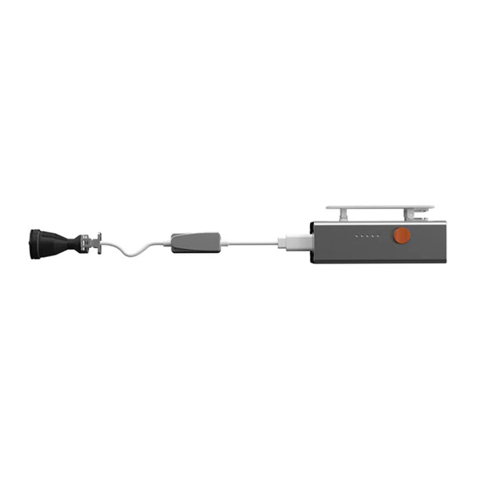 Eighteeth Softouch Surgical Headlight Perfect Companion for Dental Loupes