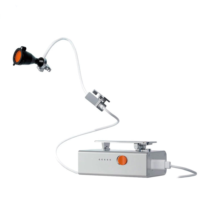 Eighteeth Softouch Surgical Headlight Perfect Companion for Dental Loupes