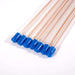 JMU Dental Disposable Saliva Ejector Blue Tips 100/Bag - JMU DENTAL INC