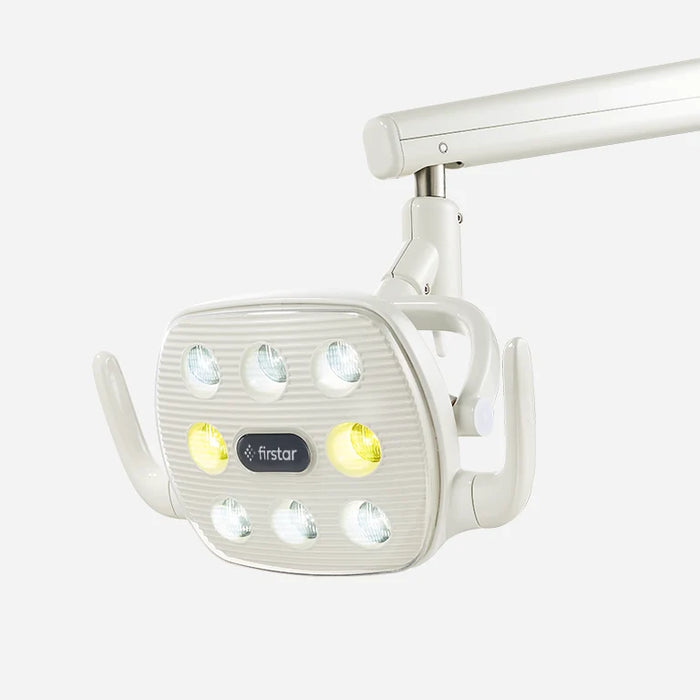 Firstar Ceiling Mount Light Assembly, Pivot Mount Delivery