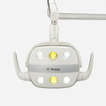 Firstar Ceiling Mount Light Assembly, Pivot Mount Delivery