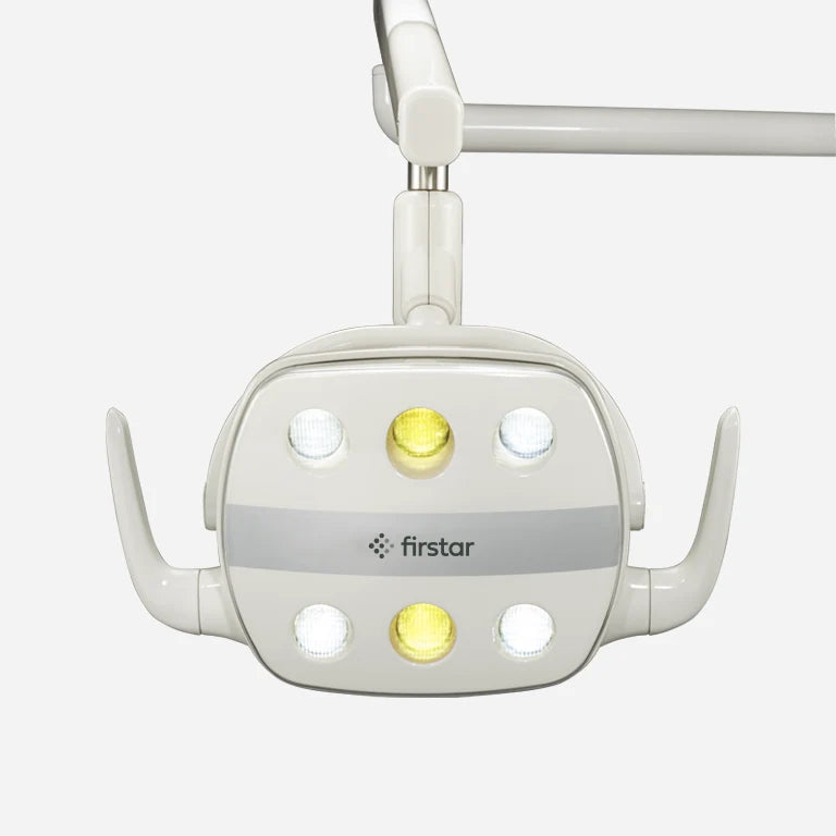 Overhead Lamps & Parts