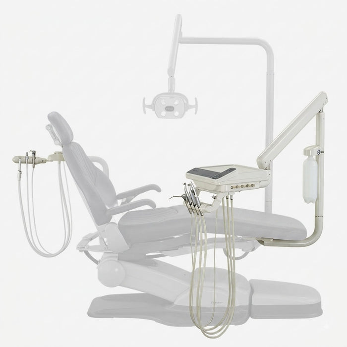 Firstar Pivot Mount Delivery System