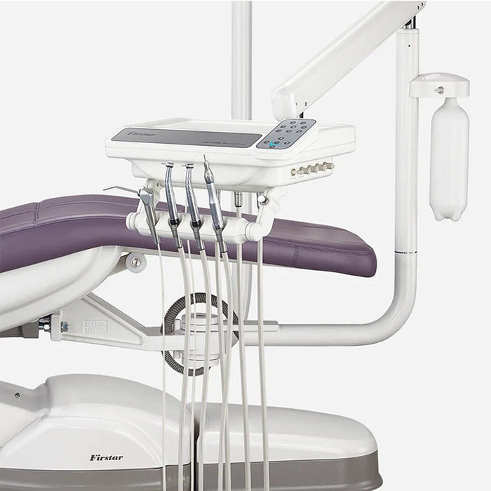 Firstar Pivot Mount Delivery System