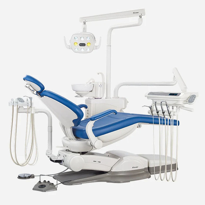 Firstar FDC38 Post Mount Package