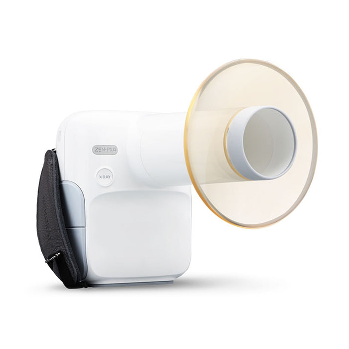 Genoray ZEN-PX4 Portable X-ray Source for Flexible Digital Radiography