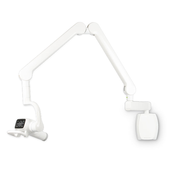 Genoray DVAS Standard X-ray System