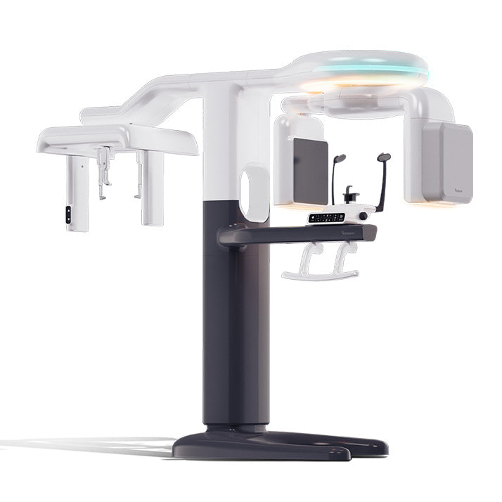Genoray GT300 Dental CBCT X-Ray Imaging System | JMU Dental