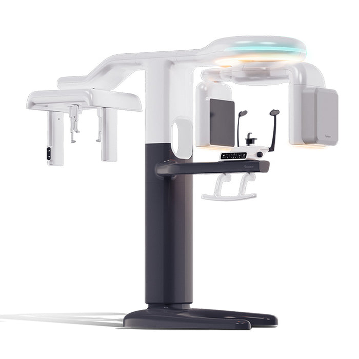 Genoray GT300 Dental CBCT X-Ray Imaging System