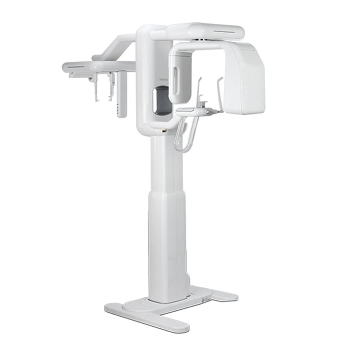 Genoray PAPAYA Plus 2-In-1 Dental X-ray Imaging System