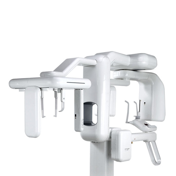 Genoray PAPAYA Plus 2-In-1 Dental X-ray Imaging System