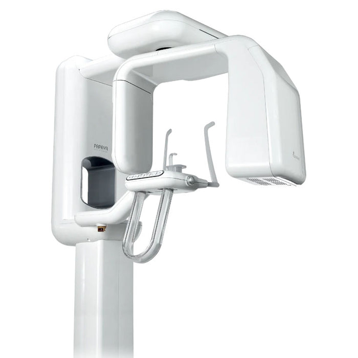 Genoray PAPAYA Plus 2-In-1 Dental X-ray Imaging System