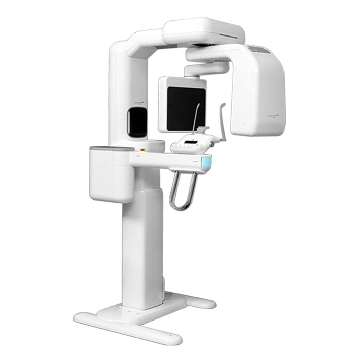 Genoray PAPAYA 3D Premium Dental X-ray Imaging System