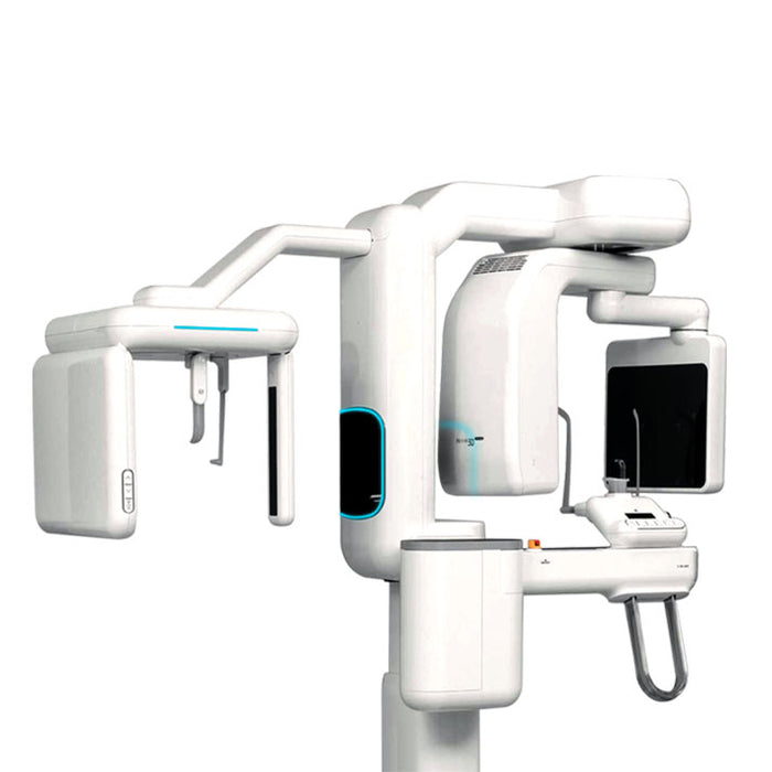 Genoray PAPAYA 3D Premium Dental X-ray Imaging System