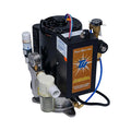 Tech West GoldenVac Wet Vacuum System