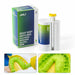 Heavy Body Impression Material Applied to Dental Tray - JMU DENTAL INC
