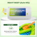 Heavy Body Impression Material Working Time - JMU DENTAL INC