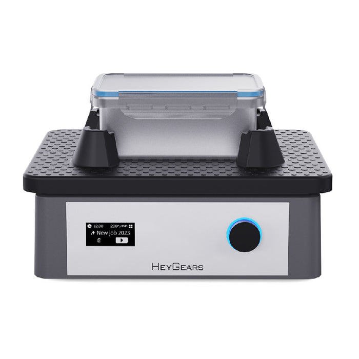 HeyGears UltraCraft Wash Cleaning Unit
