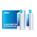 A-Silicone Bite Registration Material Fast Set for Dental Applications - JMU DENTAL INC