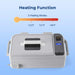 CD-4861 6L Ultrasonic Cleaner with Adjustable Heating and Three Temperature Settings - JMU DENTAL IN