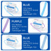 jmu-dental-abrasive-polyester-strip-features