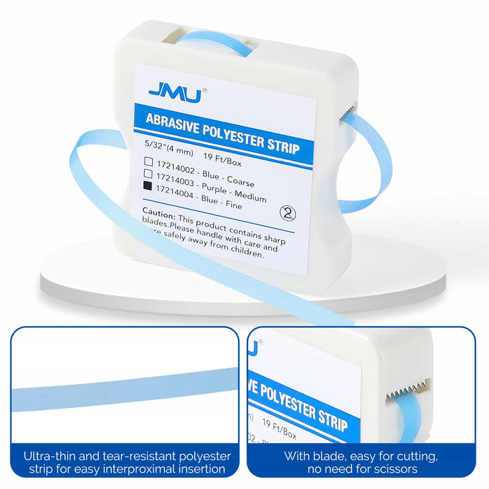jmu-dental-abrasive-polyester-strip-ultra-thin